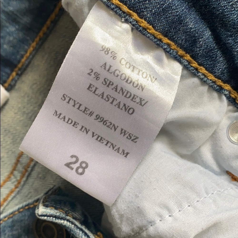 Jeans - Picture 4 of 5